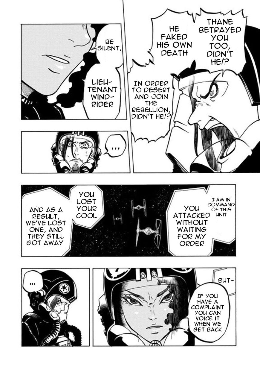 Star Wars Lost Stars - Chapter 25 image 06